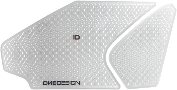 One Design Agarre depósito TANK GRIP CBR1000RR CLR 12-16