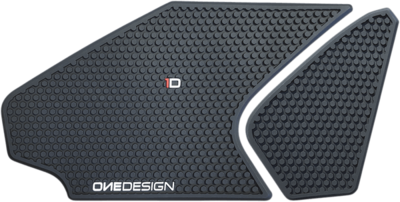 One Design Agarre depósito TANK GRIP CBR1000RR BLK 12-16 One Design Agarre depósito TANK GRIP CBR1000RR BLK 12-16