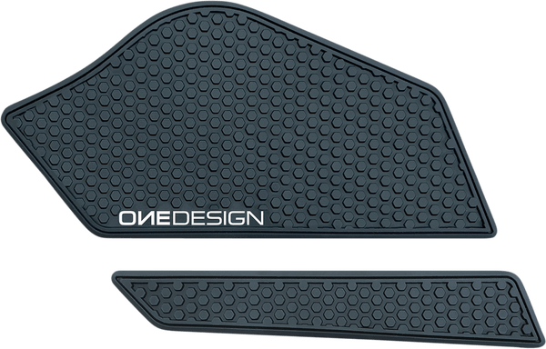 One Design Agarre depósito TANK GRIP S1000XR '21 BK