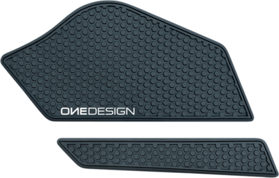 One Design Agarre depósito TANK GRIP S1000XR '21 BK