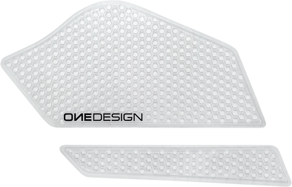 One Design Agarre depósito TANK GRIP S1000XR '21 CLR
