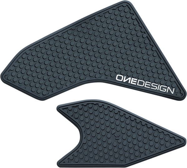 One Design Agarre depósito TANK GRIP F900R BK
