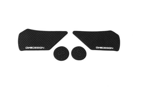 One Design Agarre depósito TANK GRIP SUPERDUKE R BK
