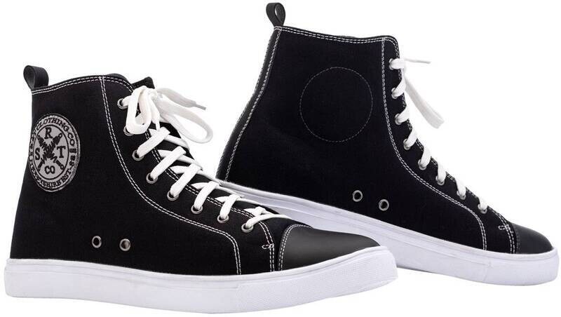 Bota (Hombre) RST URBAN 3 CE Negro