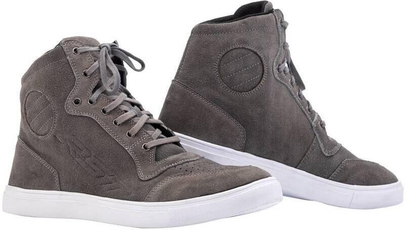 Bota (Hombre) RST HITOP CE Gris