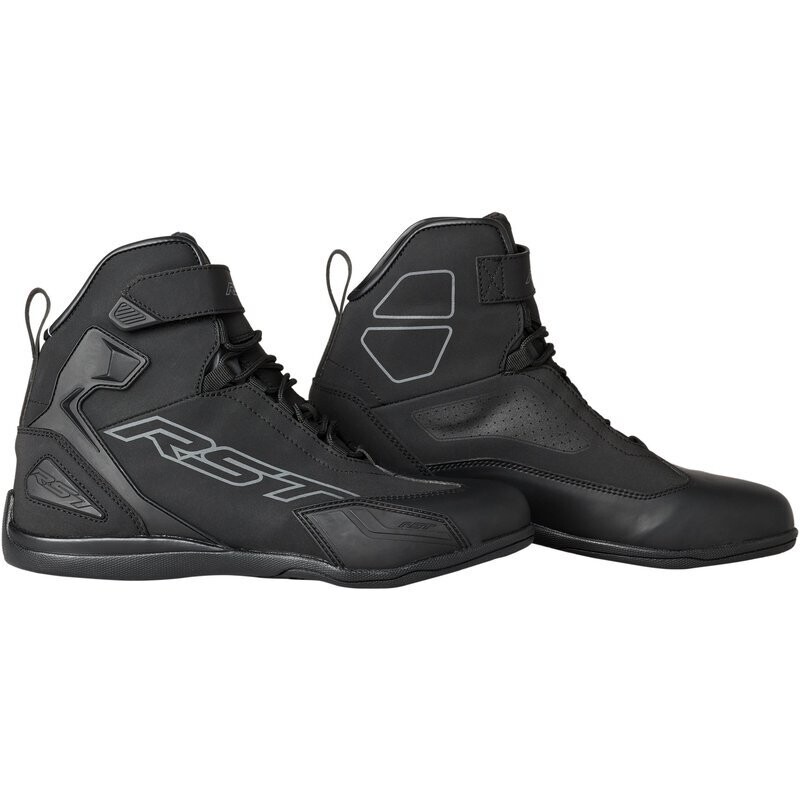 Bota (Hombre) RST SABRE CE Negro
