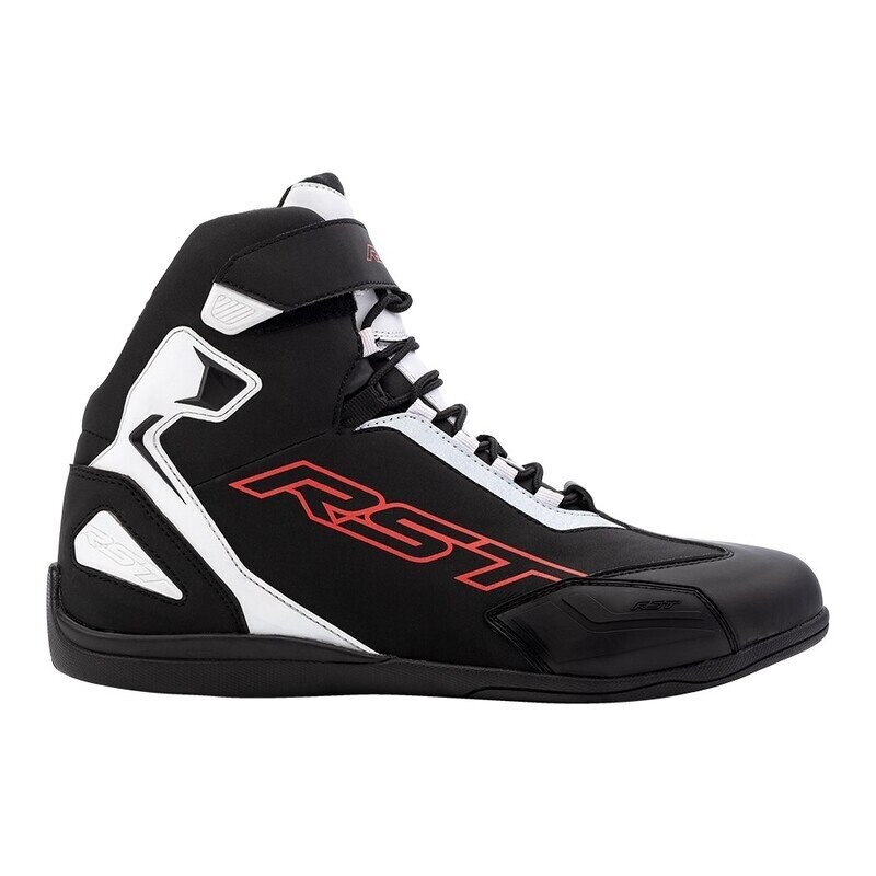 Bota (Hombre) RST SABRE CE Rojo