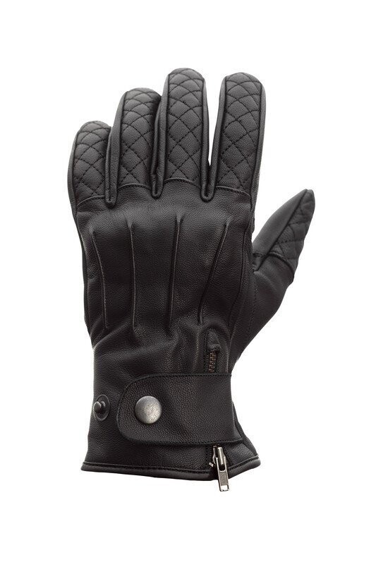Guantes (Hombre) RST MATLOCK Negro