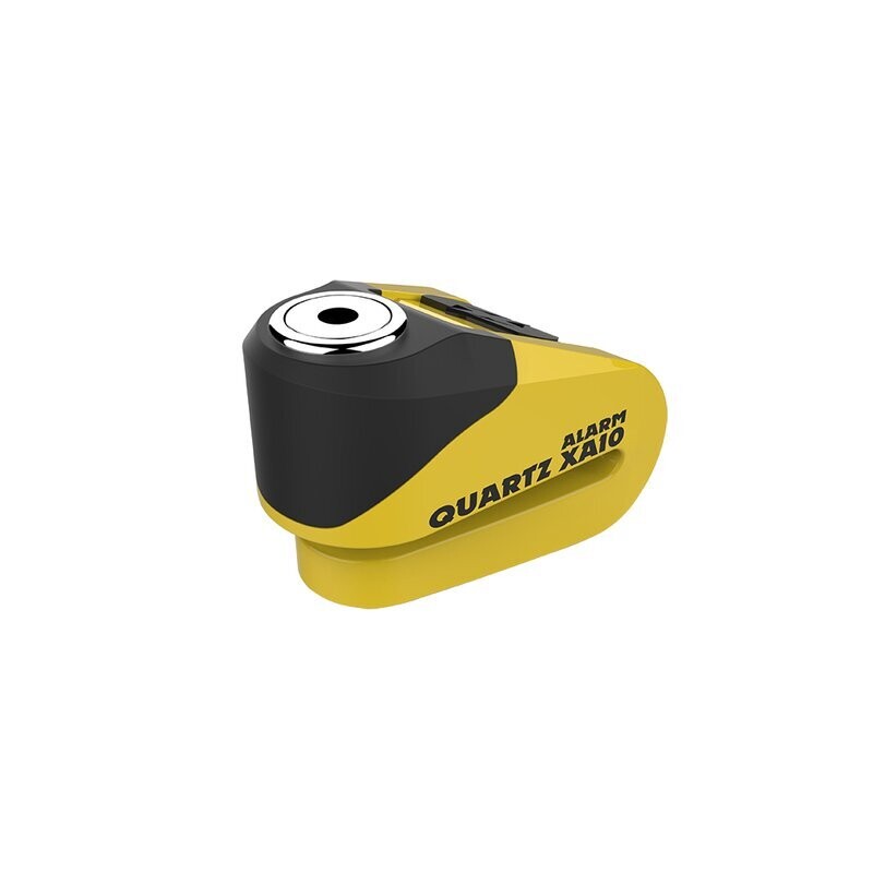 Candado de disco con alarma Oxford XA10