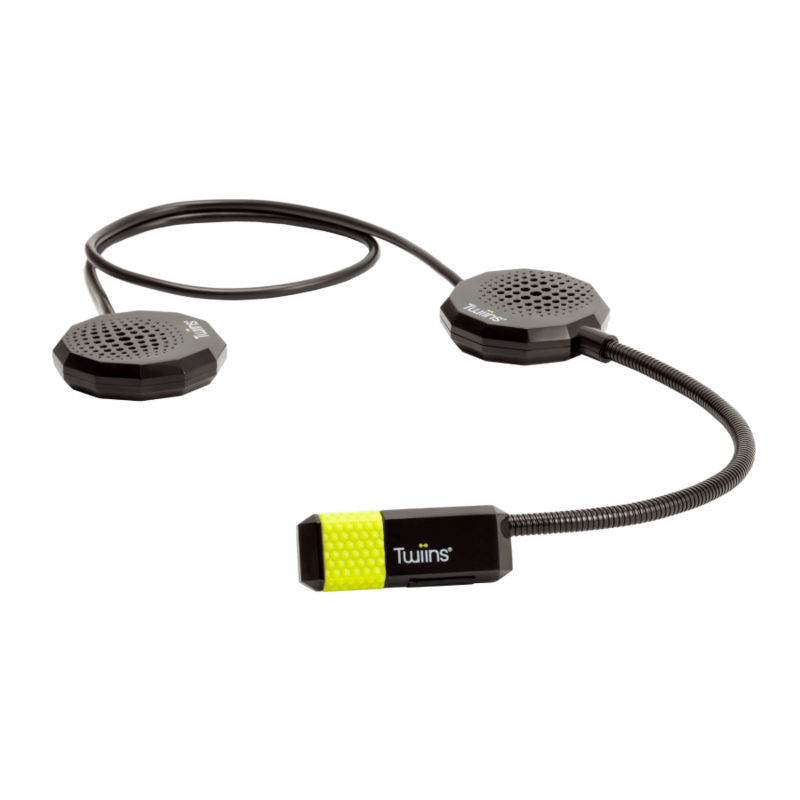 Twiins HF2 DUAL 5.0 TU