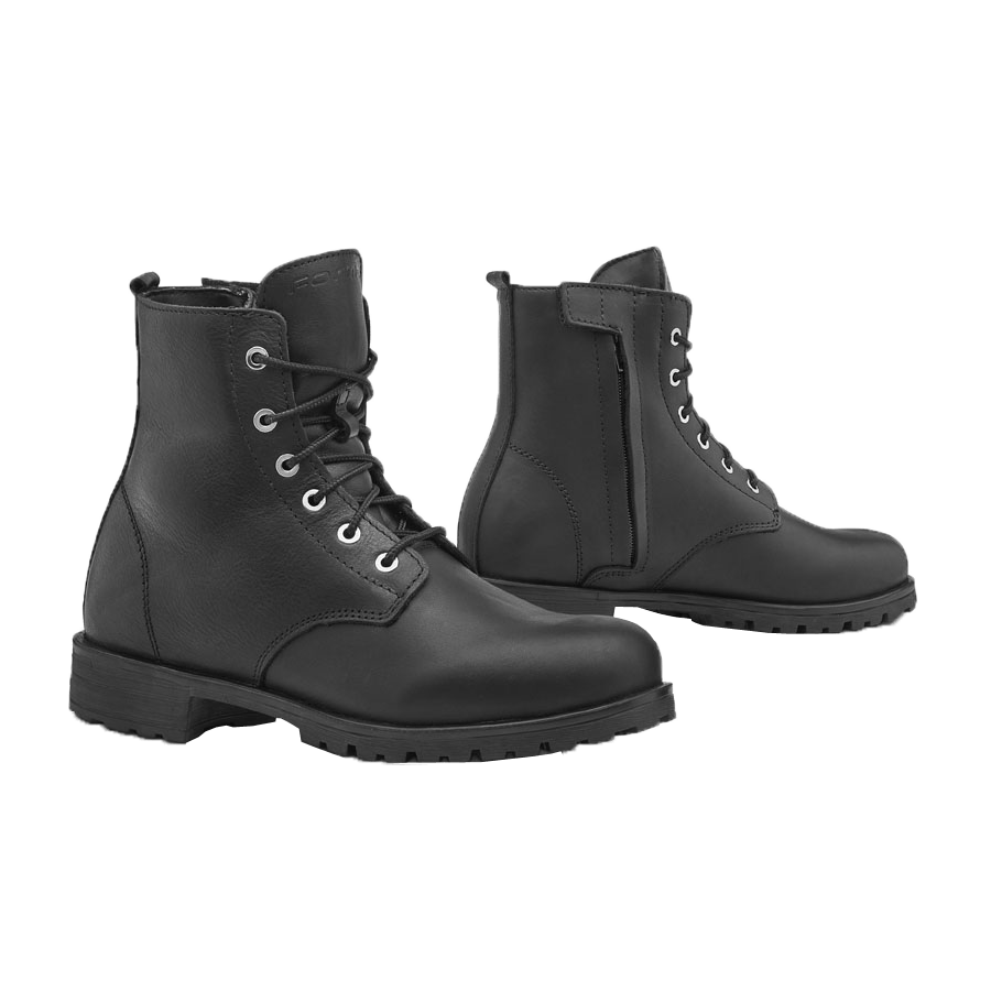 FORMA CRYSTAL BLACK