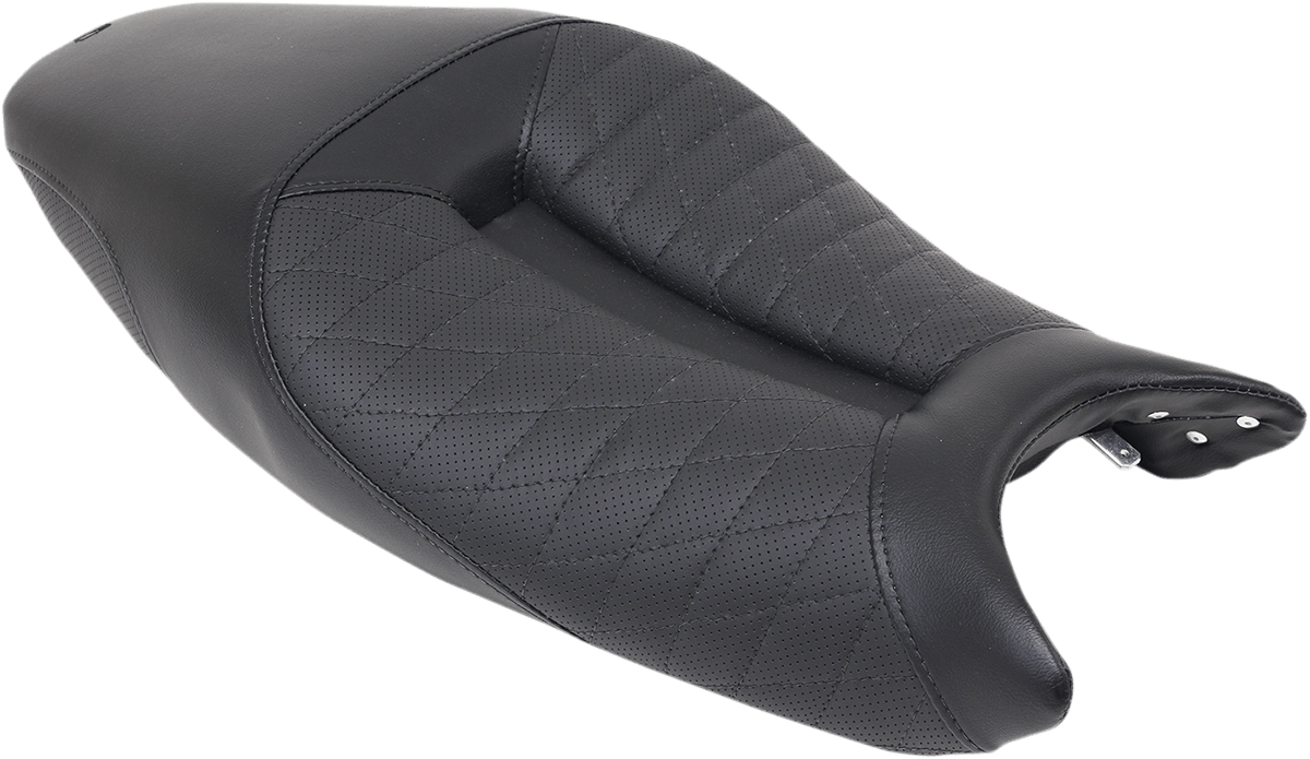 Asiento 2-Up Track LS 2 Monster 696/796/1100