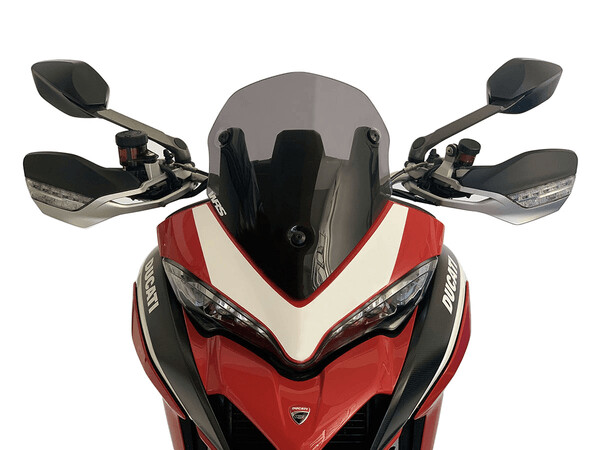 Parabrisas WRS
WSCRN SPORT MULTISTRADA