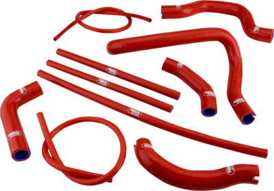 Kit de manguitos de radiador SAMCO SPORT
RADIATOR HOSE KIT DUCATI MONSTER 937 RD