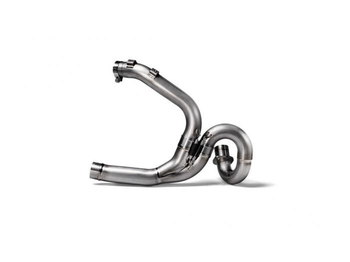 Colector AKRAPOVIC
HEADER TI SCRAMBLER 800 Colector AKRAPOVIC
HEADER TI SCRAMBLER 800