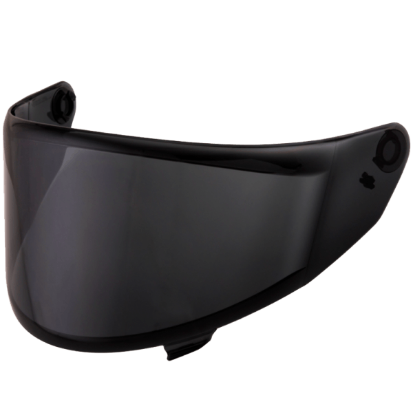 KYT NF-R / NX RACE VISIERA SMOKE TU