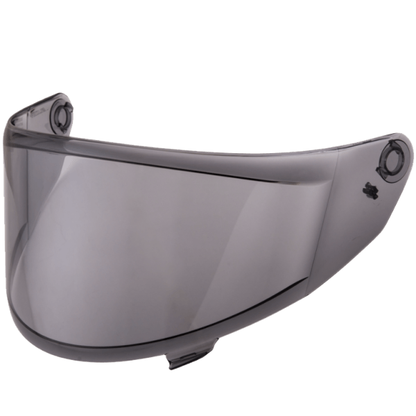 KYT NF-R / NX RACE VISIERA FUME' TU