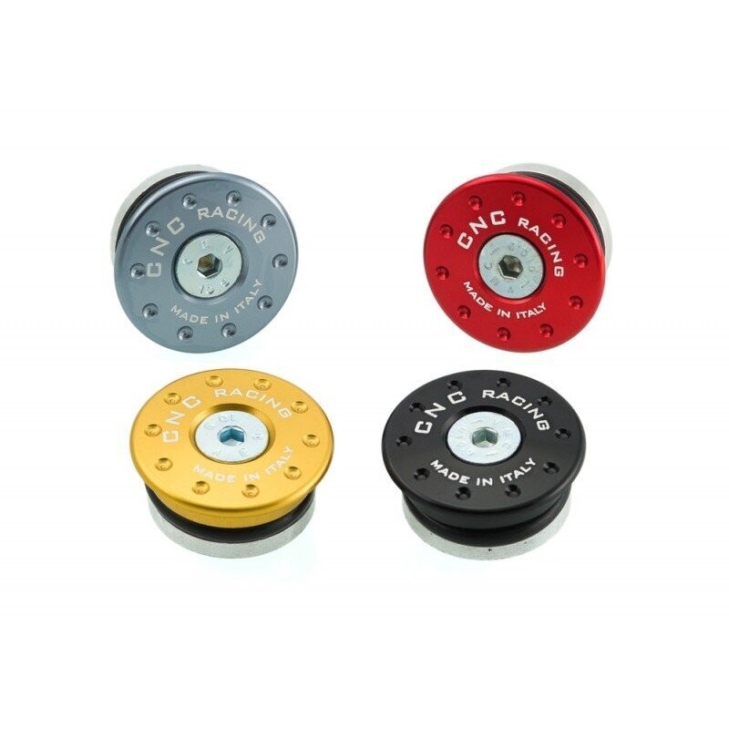 PROTECTORES EJE TRASERO BASCULANTE CNC PARA DUCATI