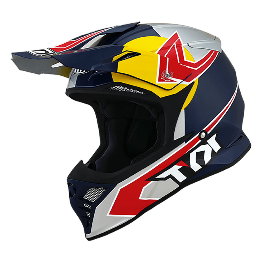KYT SKYHAWK REPLICA TADDY