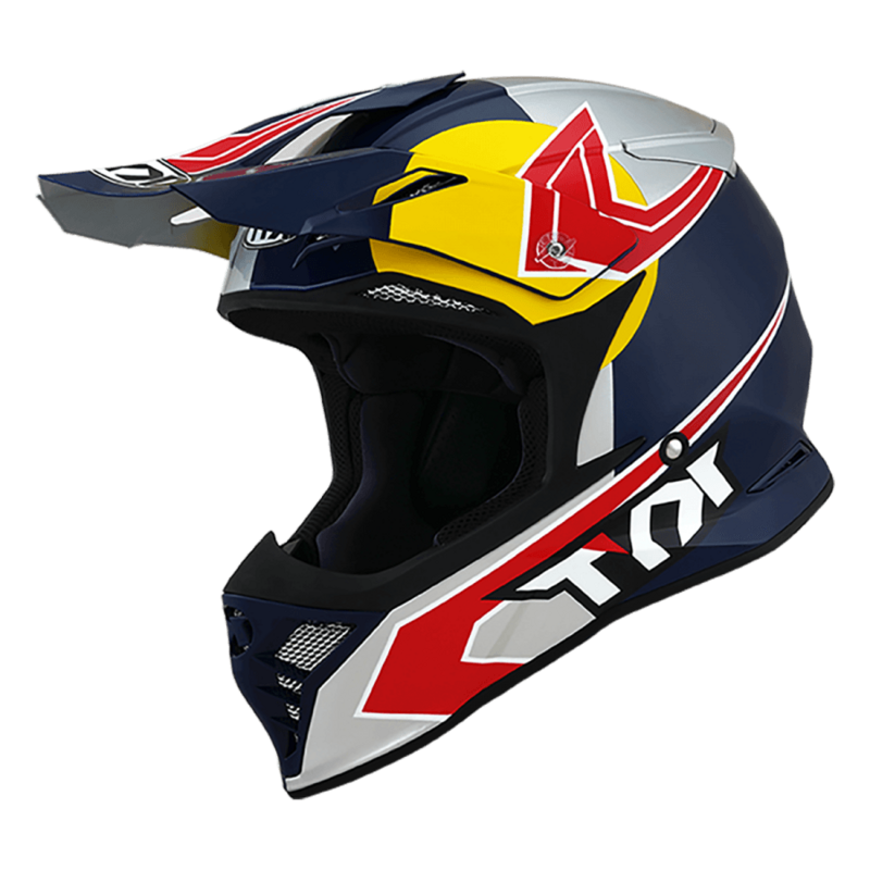 KYT SKYHAWK REPLICA TADDY