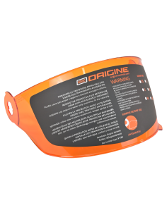 VISOR NARANJA ORIGINE VEGA