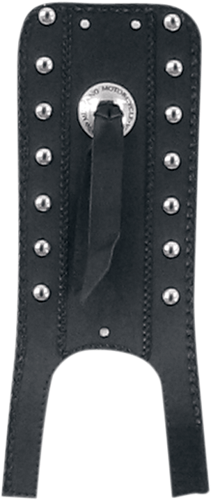 Corbata MUSTANG
BIB TANK STUD 00-17 ST
