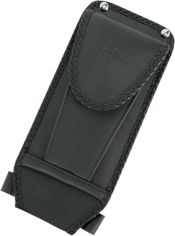 CORBATA SOBRE DEPOSITO MUSTANG BIB TANK W/POUCH 84-99 PL