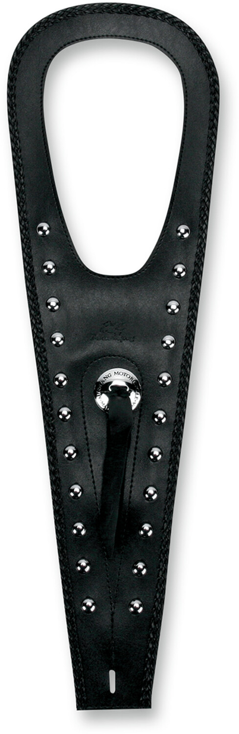 CORBATA SOBRE DEPOSITO BIB TANK STUD VN1500 KAWASAKI VULCAN