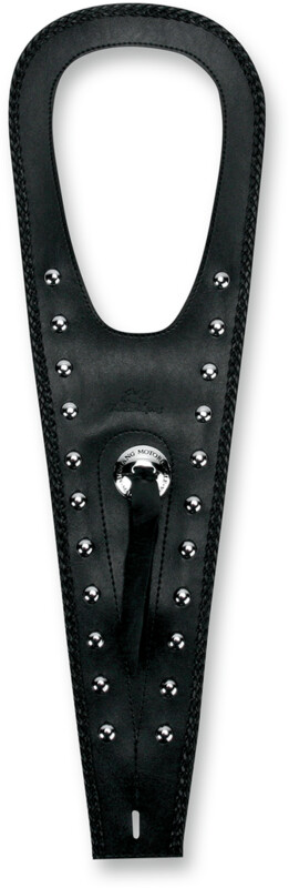CORBATA SOBRE DEPOSITO BIB TANK STUD VN1500 KAWASAKI VULCAN