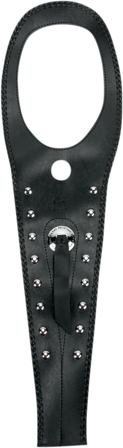 CORBATA SOBRE DEPOSITO BIB TANK STUD YAMAHA DRAG STAR 650