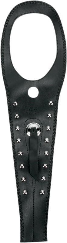 CORBATA SOBRE DEPOSITO BIB TANK STUD YAMAHA DRAG STAR 650