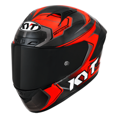 KYT NZ RACE COMPETITION RED