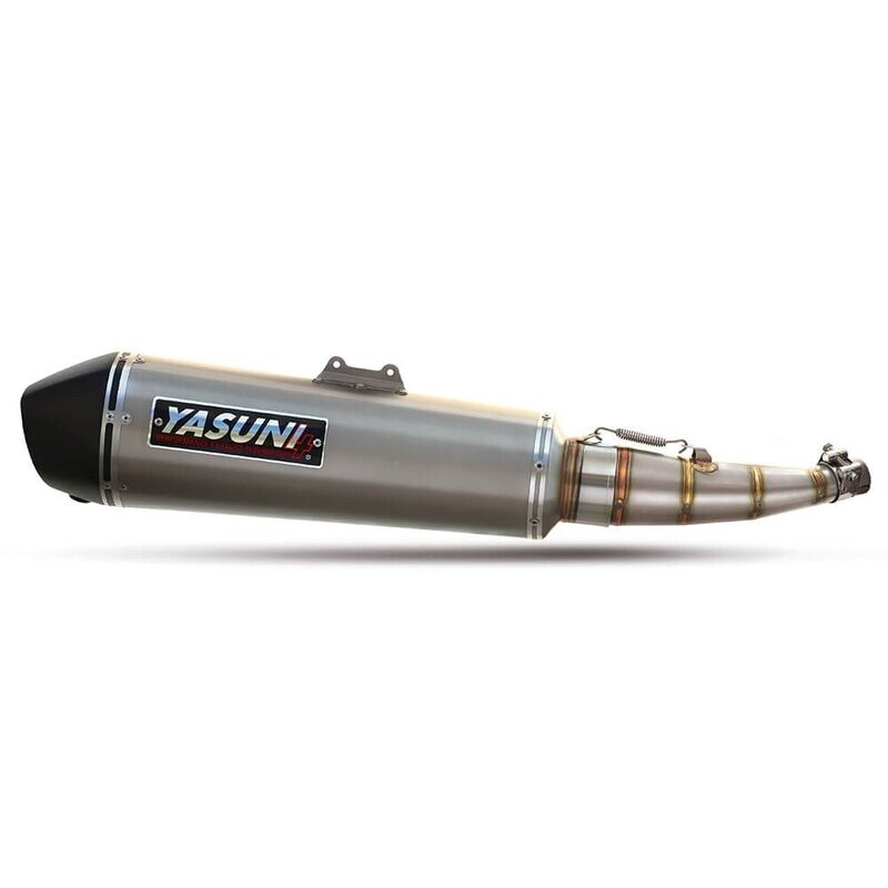 Escape Yasuni4 4T X-Max 400 TUB352BC