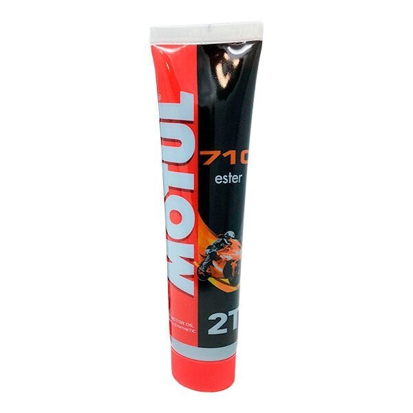 Aceite Moto Motul 710 2T 125ml