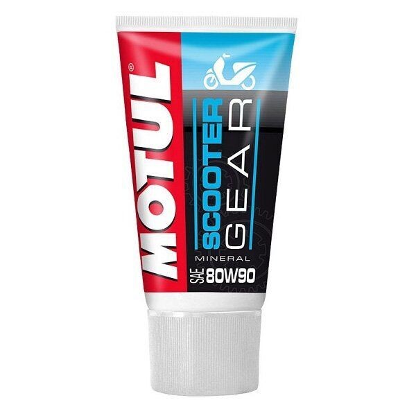 Aceite de Transmisión Motul Scooter Gear 80W90 150ml