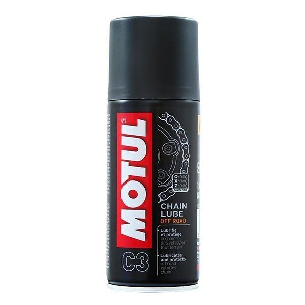Grasa cadena Motul C3 Off-Road 100ml