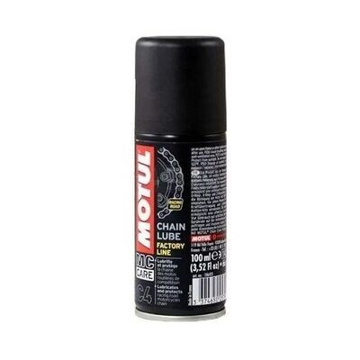 Grasa cadena Motul C4 Road Racing 100ml