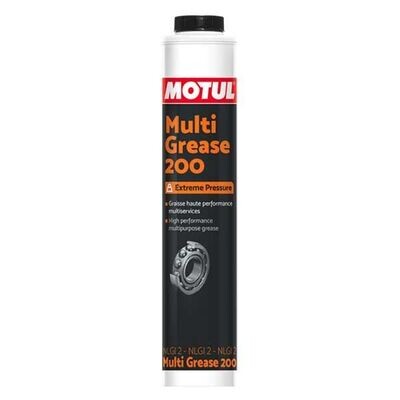 Grasa Rodamientos Motul Multi Grease 200 400ml