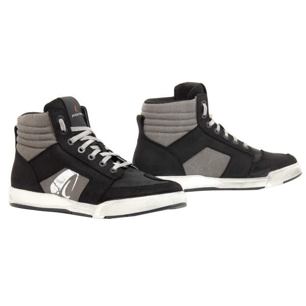 FORMA GROUND Flow BLACK/GREY