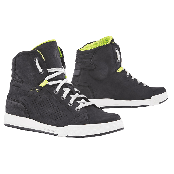 FORMA SWIFT FLOW BLACK/WHITE