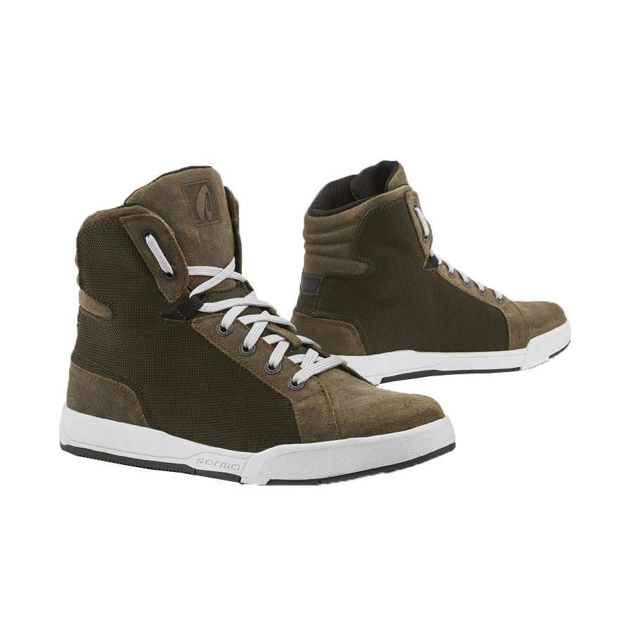FORMA SWIFT J DRY BROWN/OLIVE GREEN