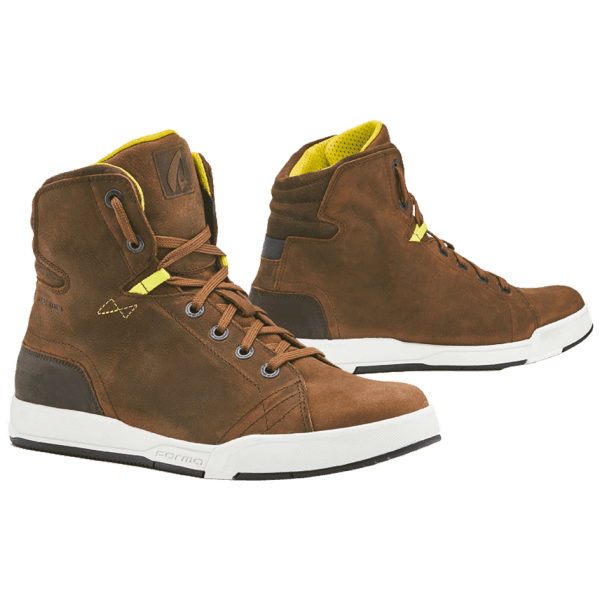 FORMA SWIFT DRY BROWN
