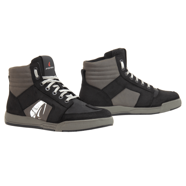 FORMA GROUND Dry BLACK/GREY