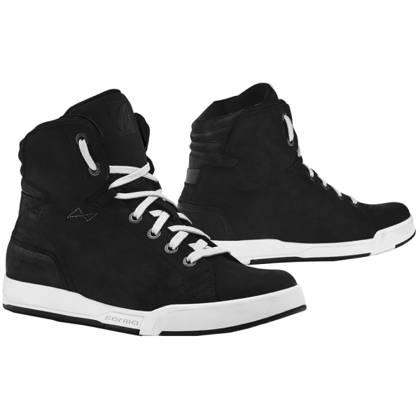 FORMA SWIFT DRY BLACK/WHITE