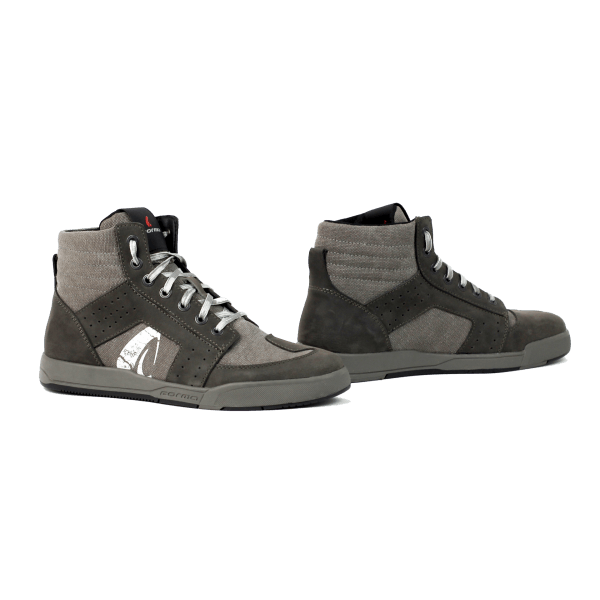 FORMA GROUND FLOW GREY