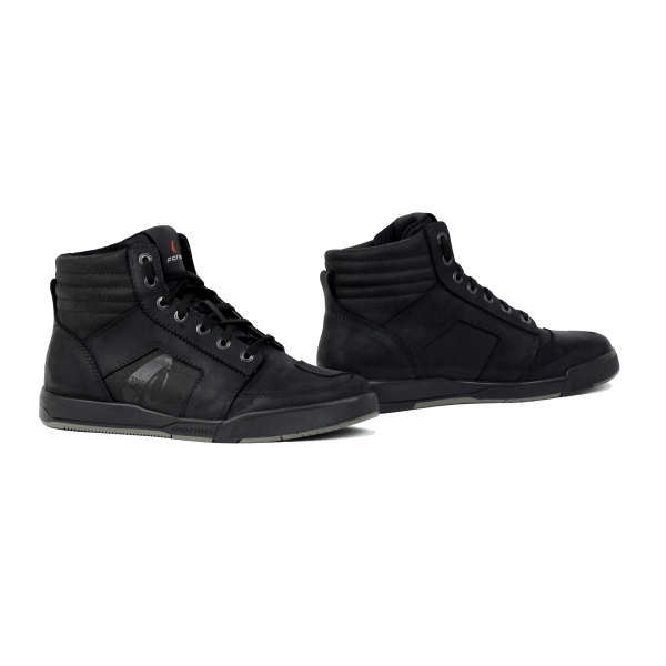 FORMA GROUND DRY BLACK/BLACK