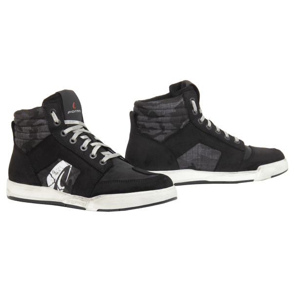 FORMA GROUND Dry BLACK/CAMOUFLAGE