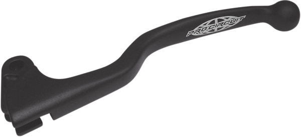 Maneta de embrague forjada Pro Circuit LEVER CLT BLK RM DR