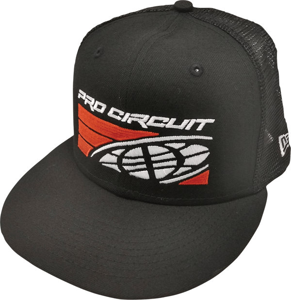Pro Circuit Global Hat