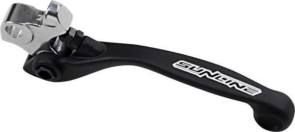 Maneta de freno forjada Pro Circuit LEVER BRAKE BLK YZ 08